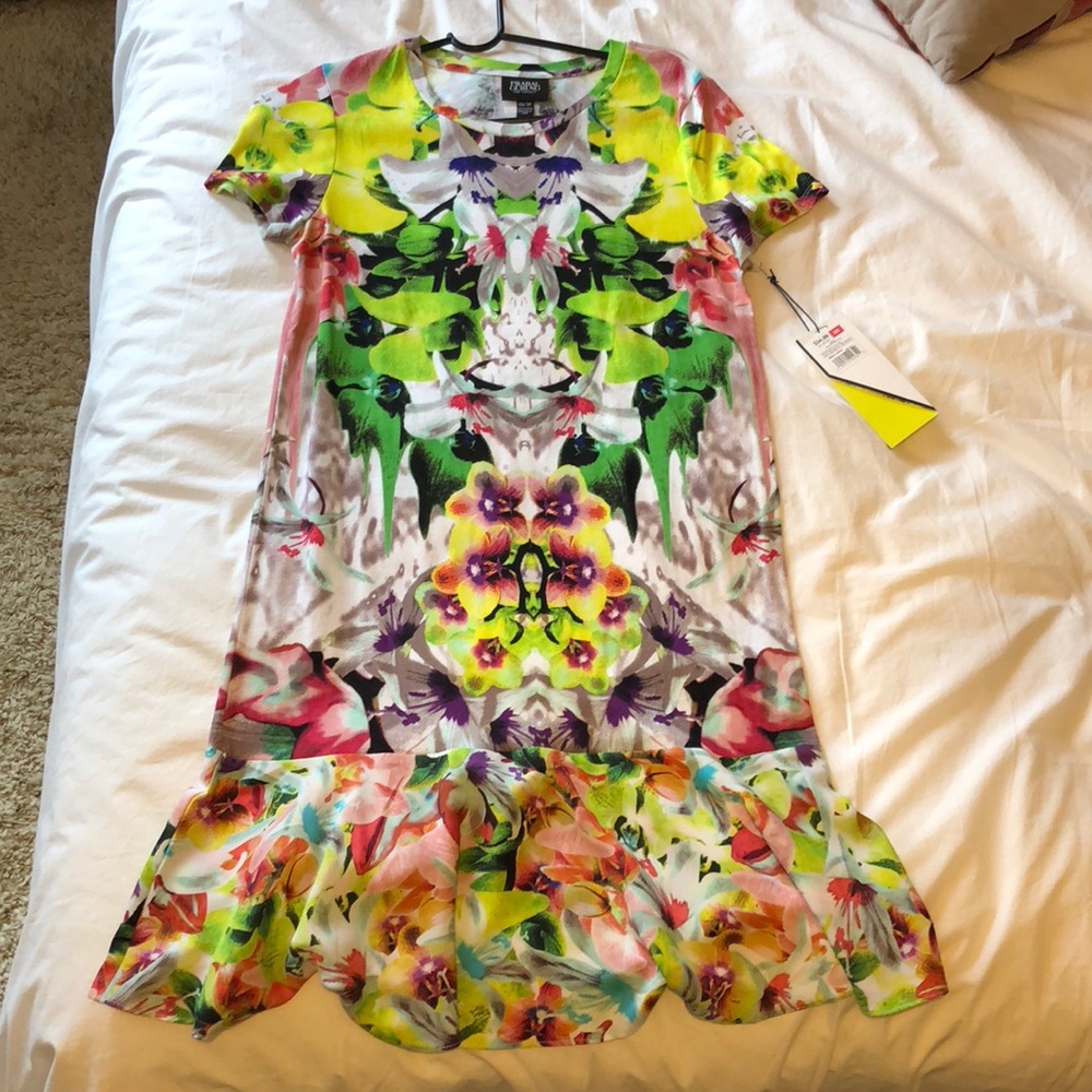 Prabal Grung for target dress